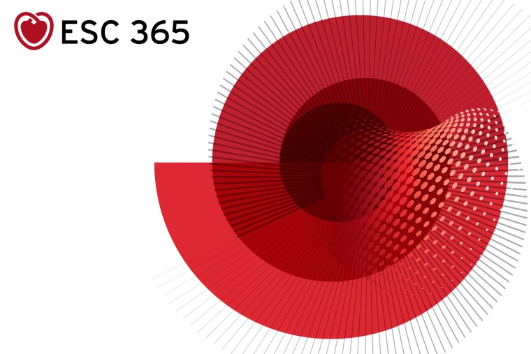 ESC 365 – Your cardiology knowledge hub